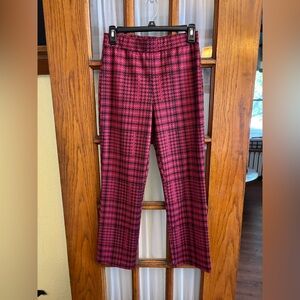Sanctuary Cropped Pants